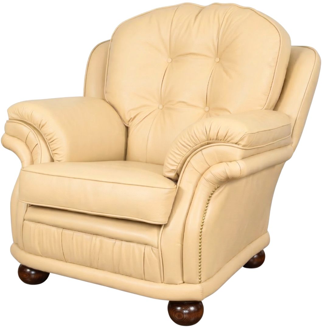 The Bentley Chesterfield